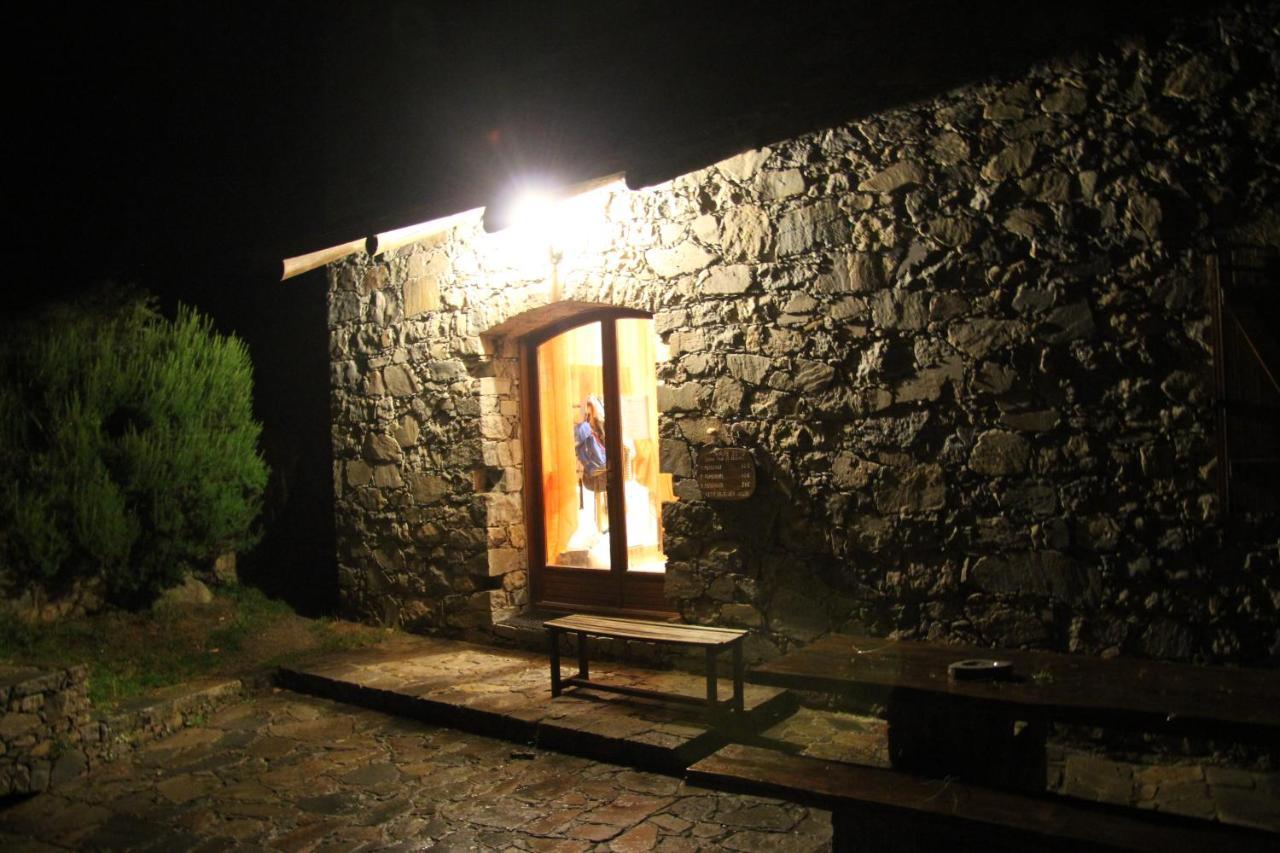 Chambre D'Hote "Chez Antoinette Et Charles" Santo-Pietro-di-Venaco Екстер'єр фото