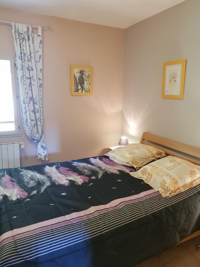 Chambre D'Hote "Chez Antoinette Et Charles" Santo-Pietro-di-Venaco Екстер'єр фото