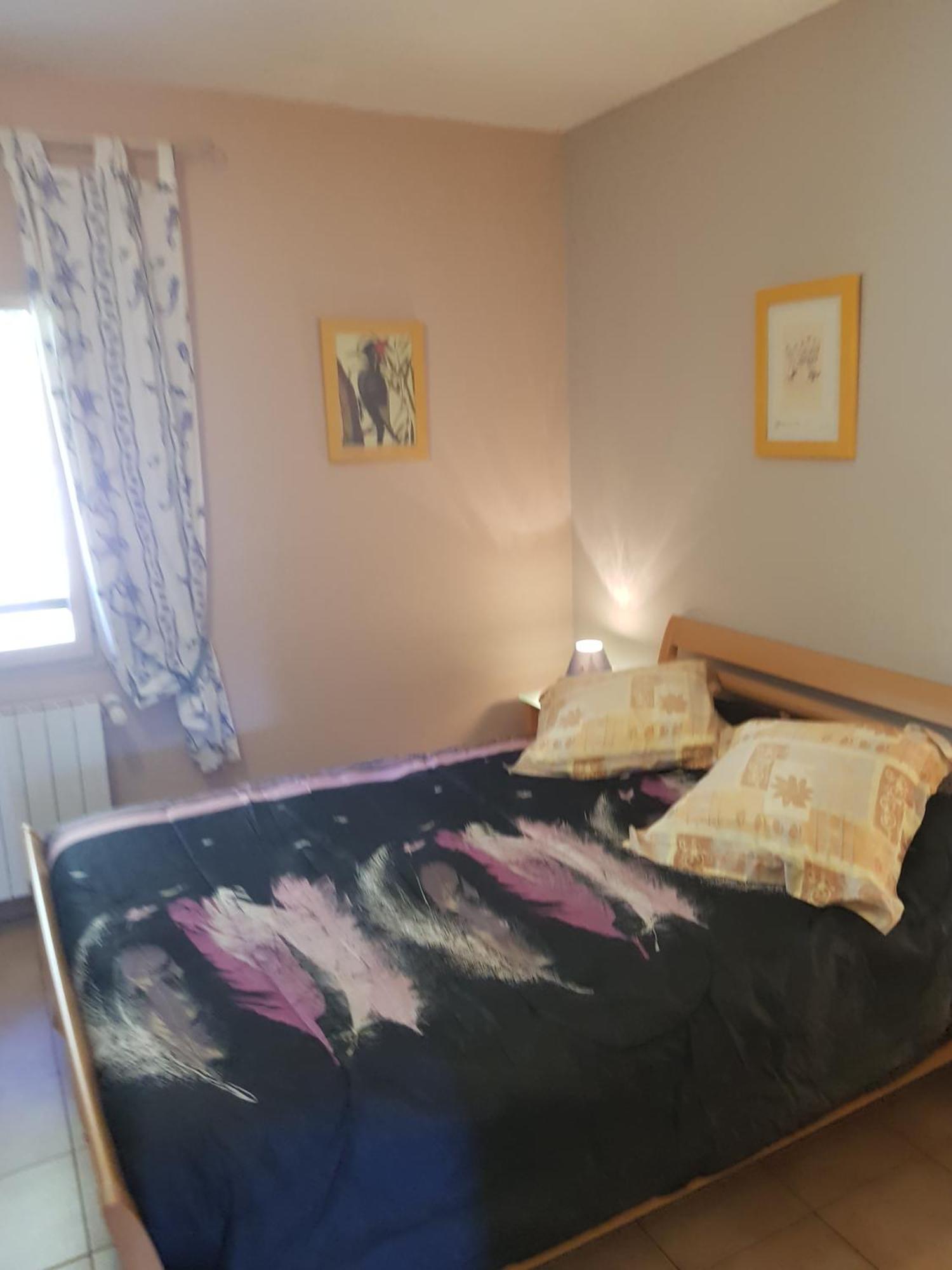 Chambre D'Hote "Chez Antoinette Et Charles" Santo-Pietro-di-Venaco Екстер'єр фото